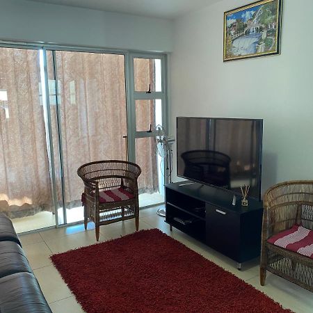 Tenbury Beach Apartment Дърбан Екстериор снимка