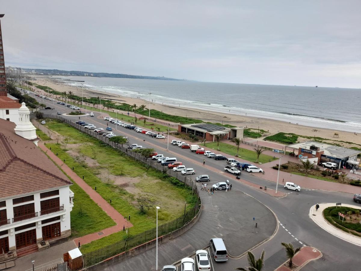 Tenbury Beach Apartment Дърбан Екстериор снимка