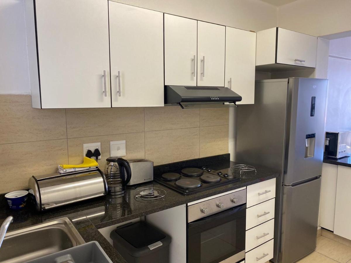 Tenbury Beach Apartment Дърбан Екстериор снимка