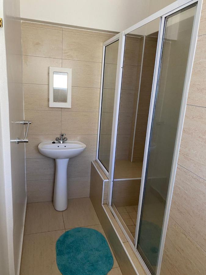 Tenbury Beach Apartment Дърбан Екстериор снимка