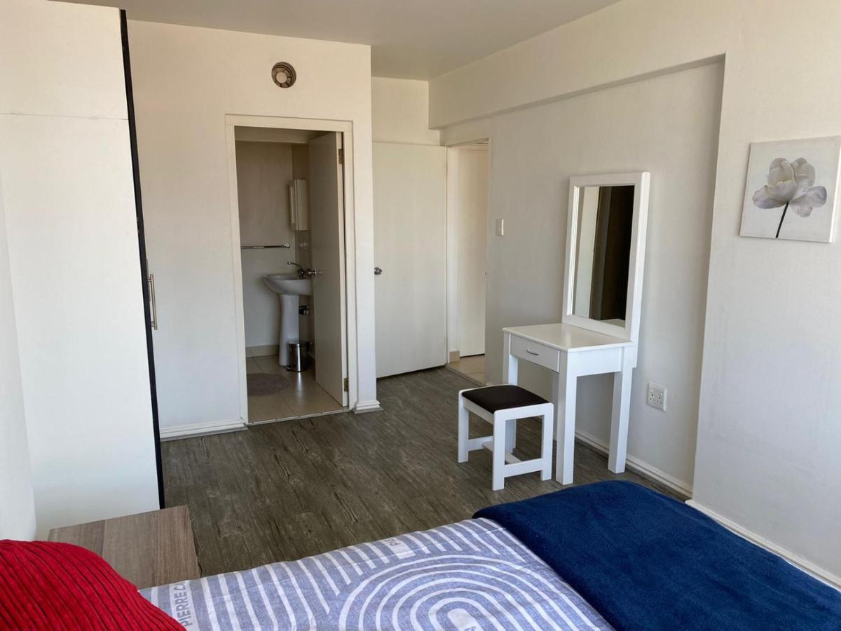 Tenbury Beach Apartment Дърбан Екстериор снимка