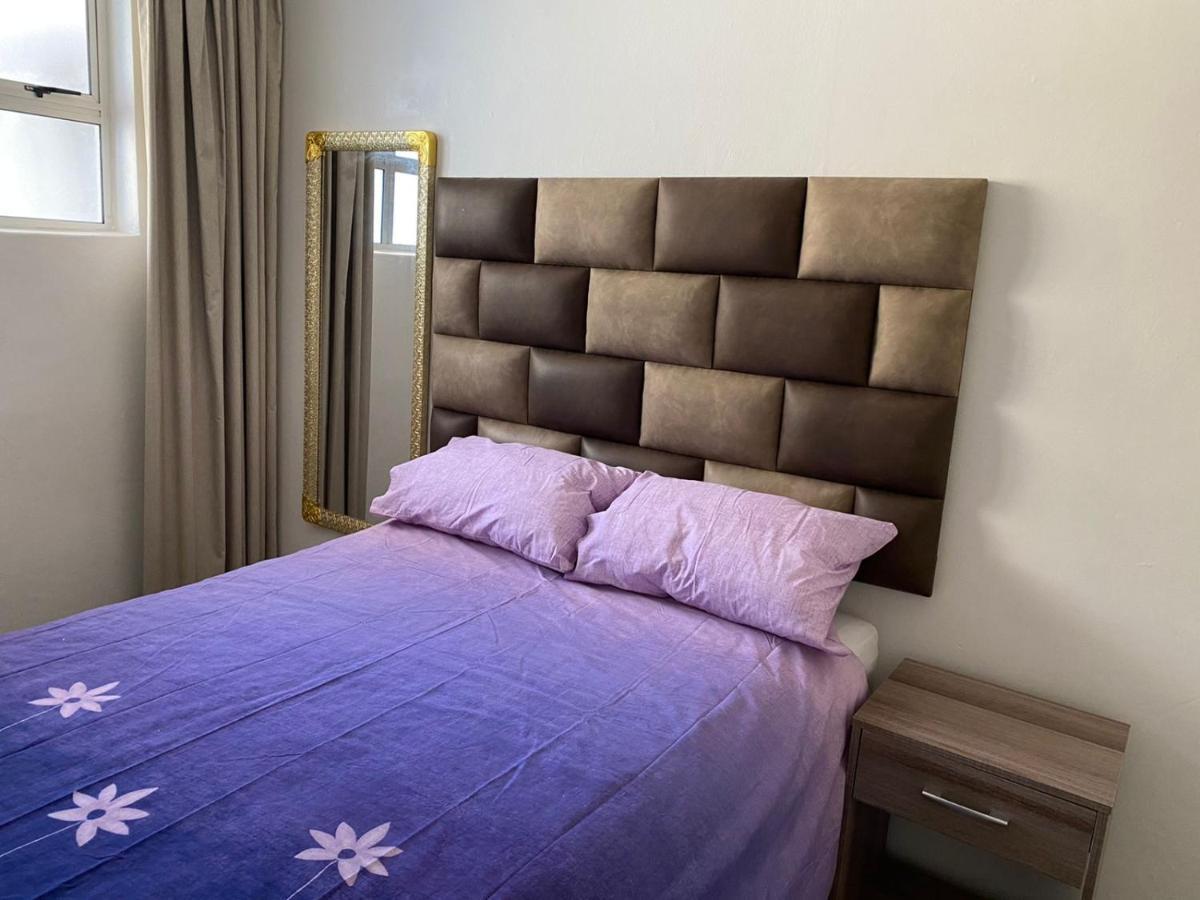 Tenbury Beach Apartment Дърбан Екстериор снимка