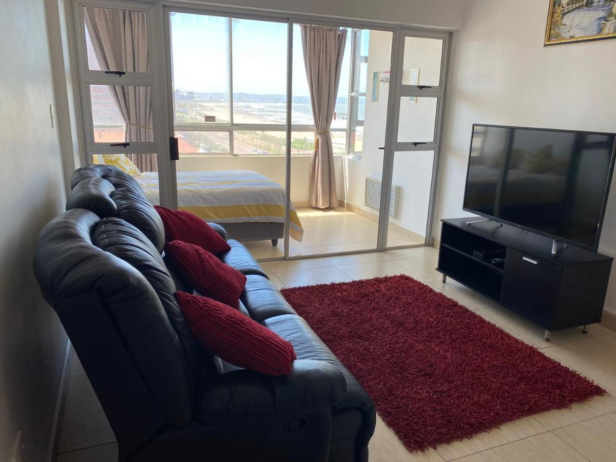 Tenbury Beach Apartment Дърбан Екстериор снимка