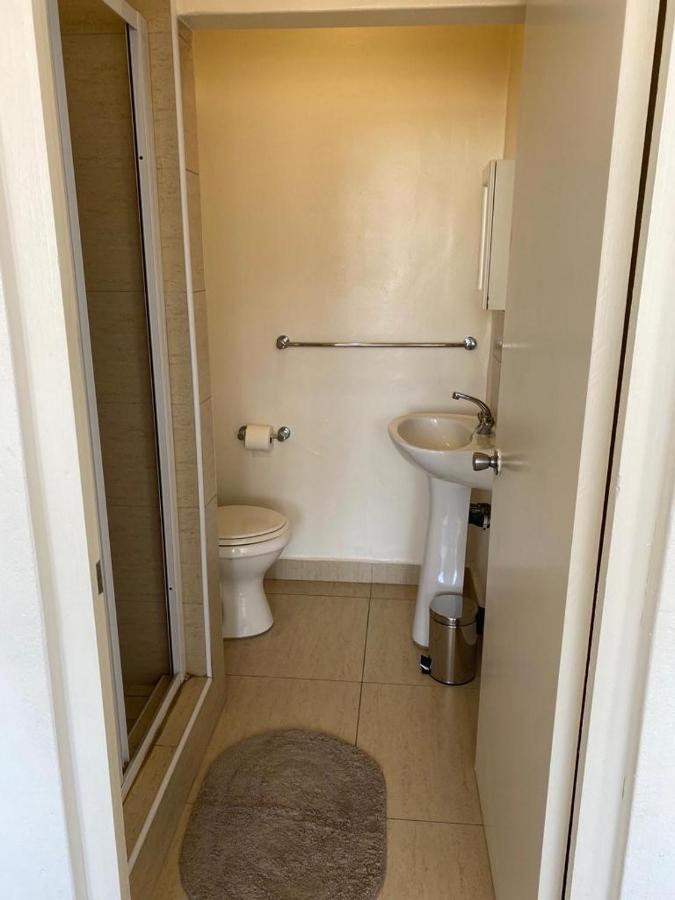 Tenbury Beach Apartment Дърбан Екстериор снимка