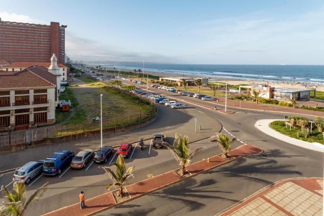 Tenbury Beach Apartment Дърбан Екстериор снимка