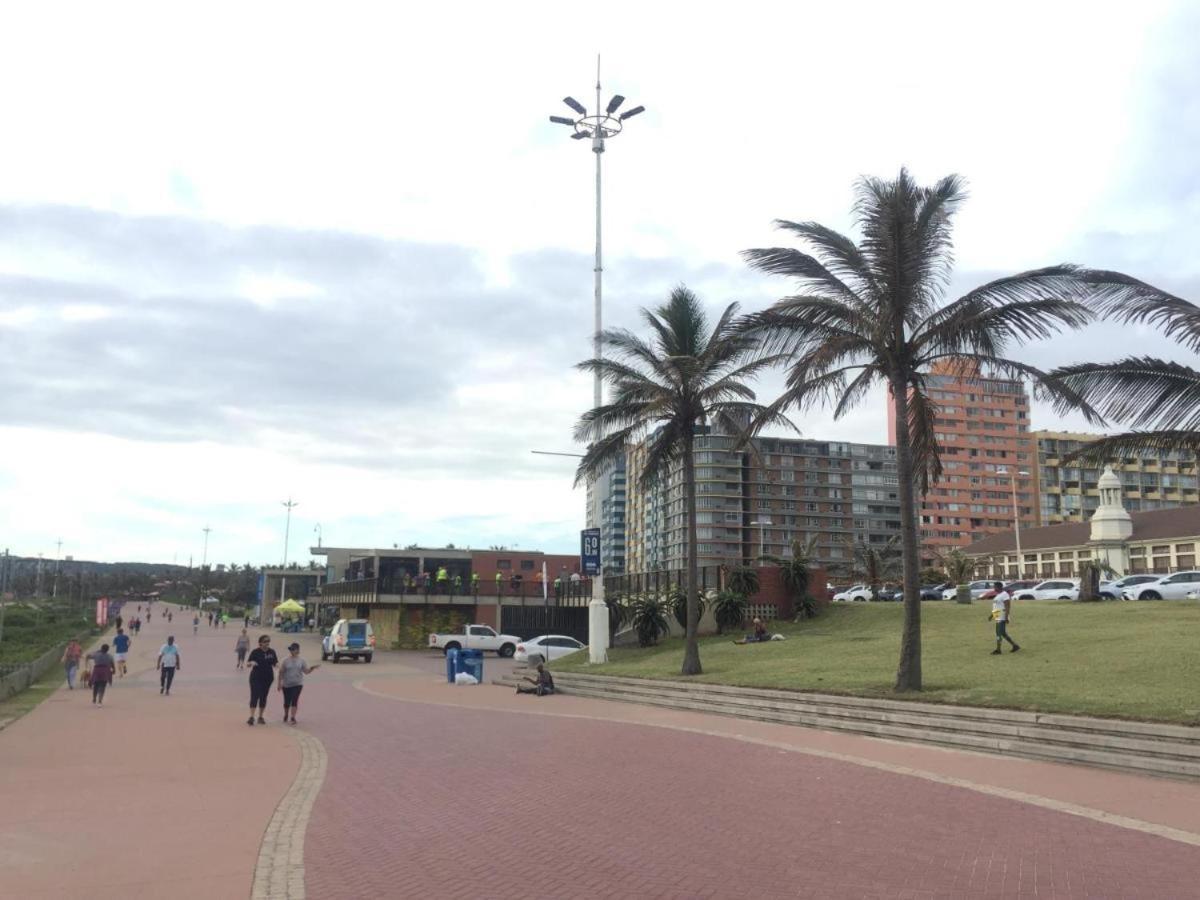 Tenbury Beach Apartment Дърбан Екстериор снимка