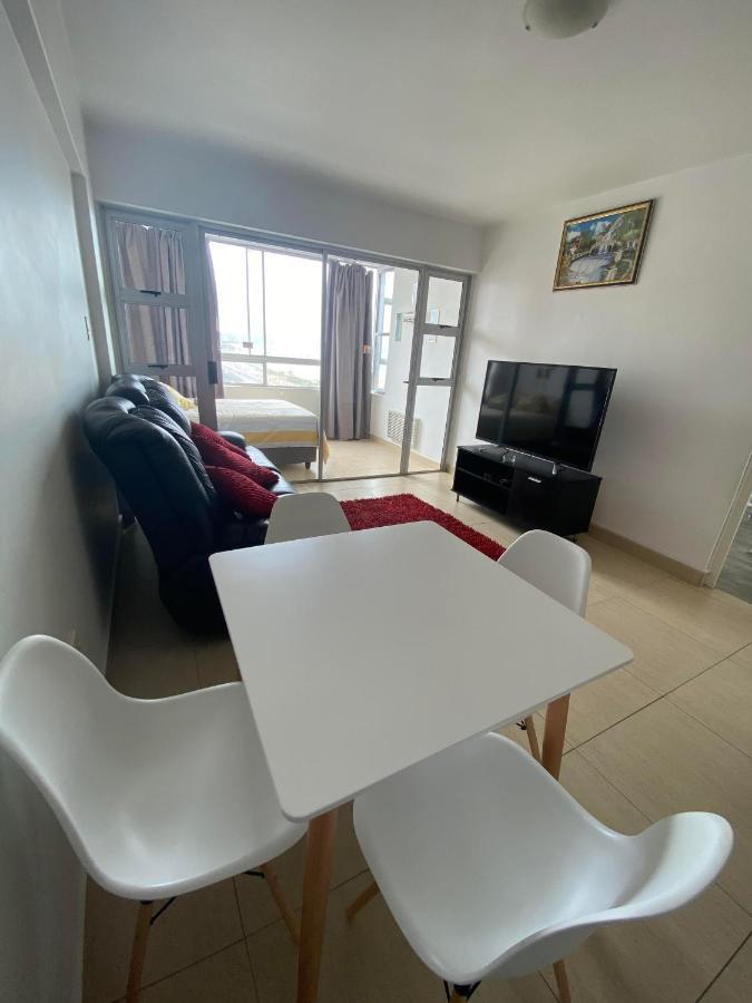 Tenbury Beach Apartment Дърбан Екстериор снимка