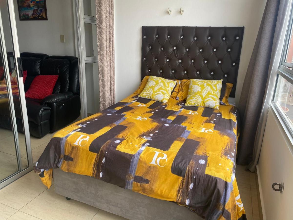 Tenbury Beach Apartment Дърбан Екстериор снимка